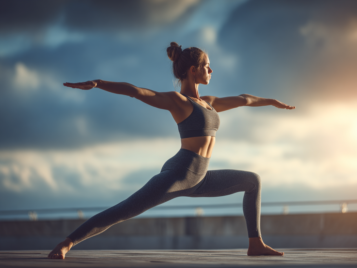 Групова медитація