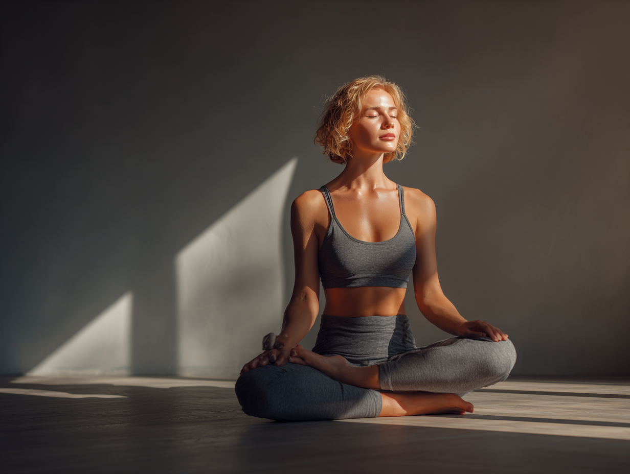 Динамічна йога